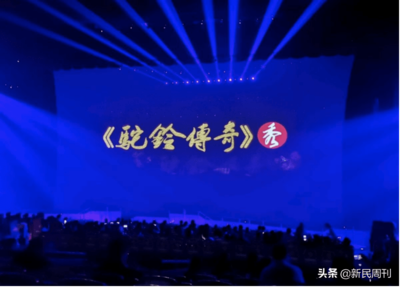 真狼群出演《驼铃传奇》,“驯化好几代”就安全了?